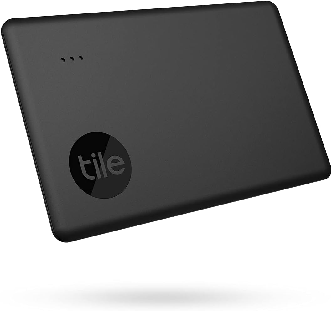 Tile Mate Bluetooth tracker