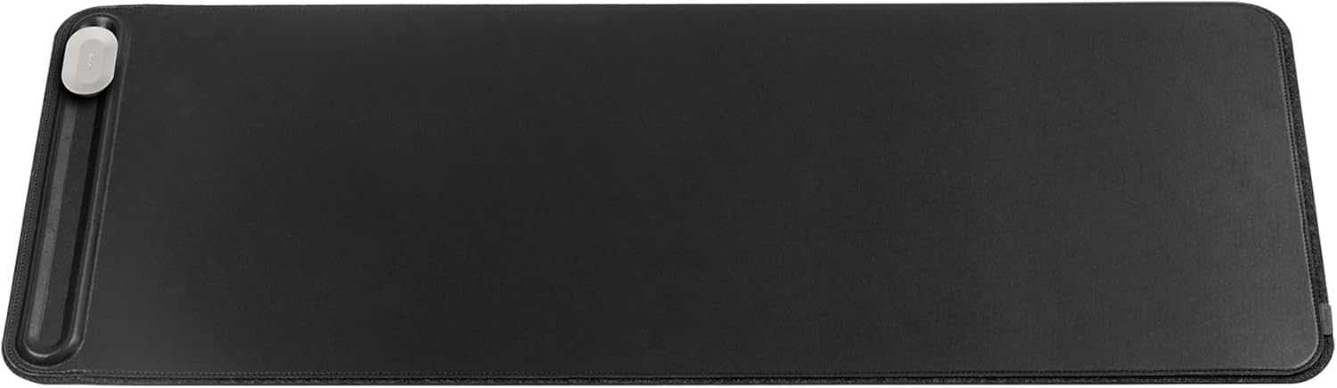 Orbitkey Premium Leather Desk Mat Slim